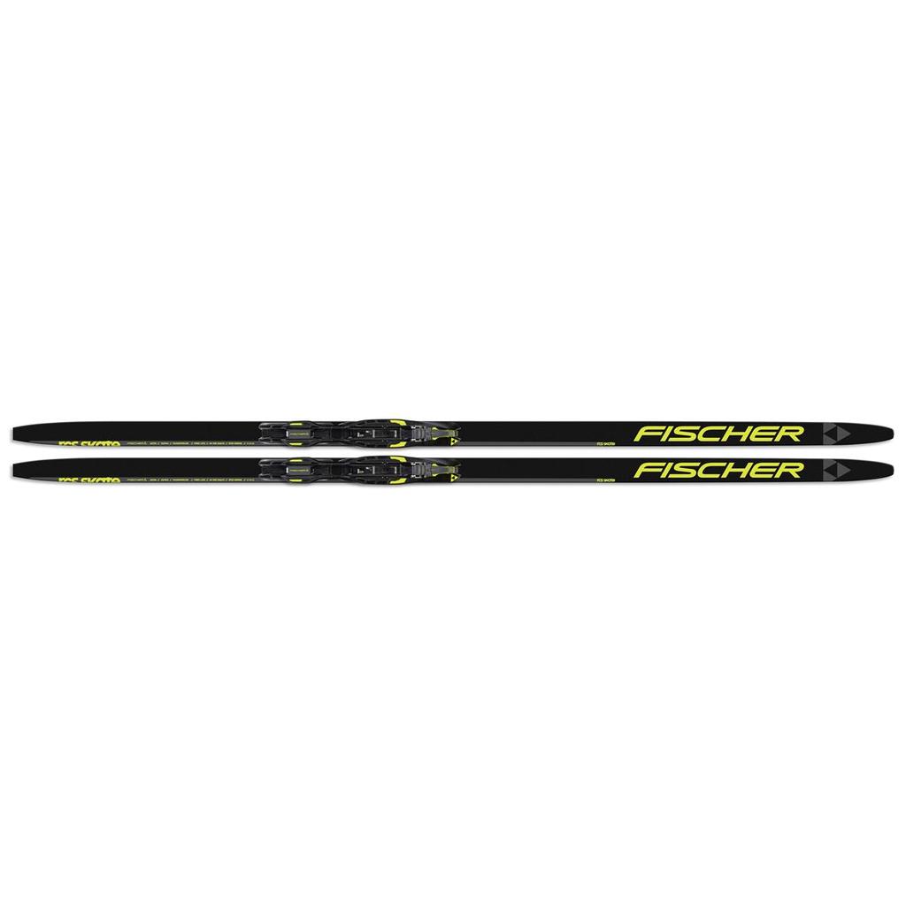 Fischer RCS Skate Jr. + Binding (Race Skate Jr.)