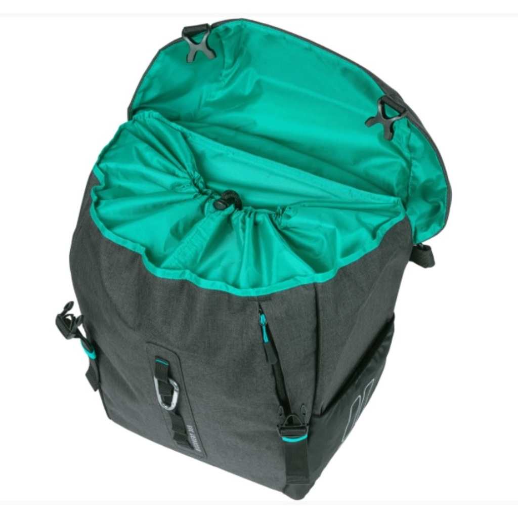 Torby na rower Basil Discovery 365D