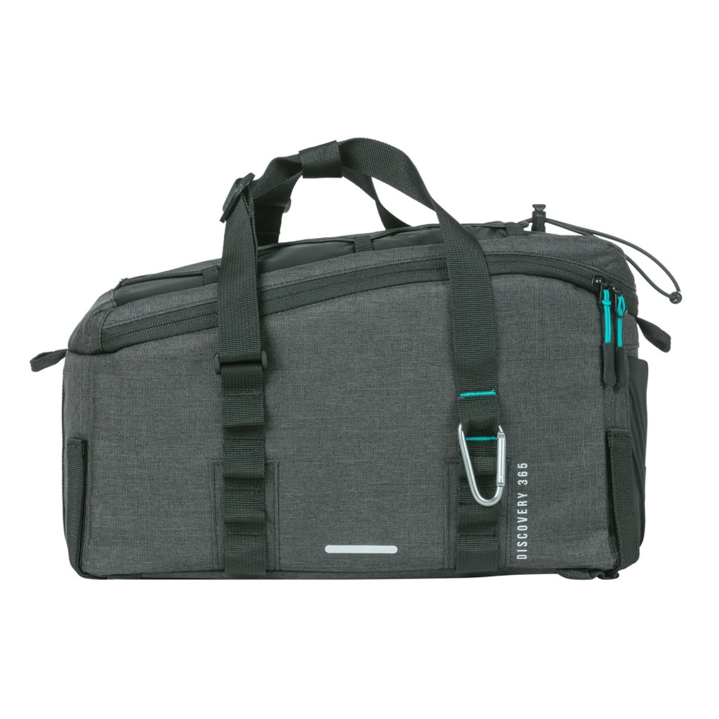 Torby na rower Basil Discovery 365D