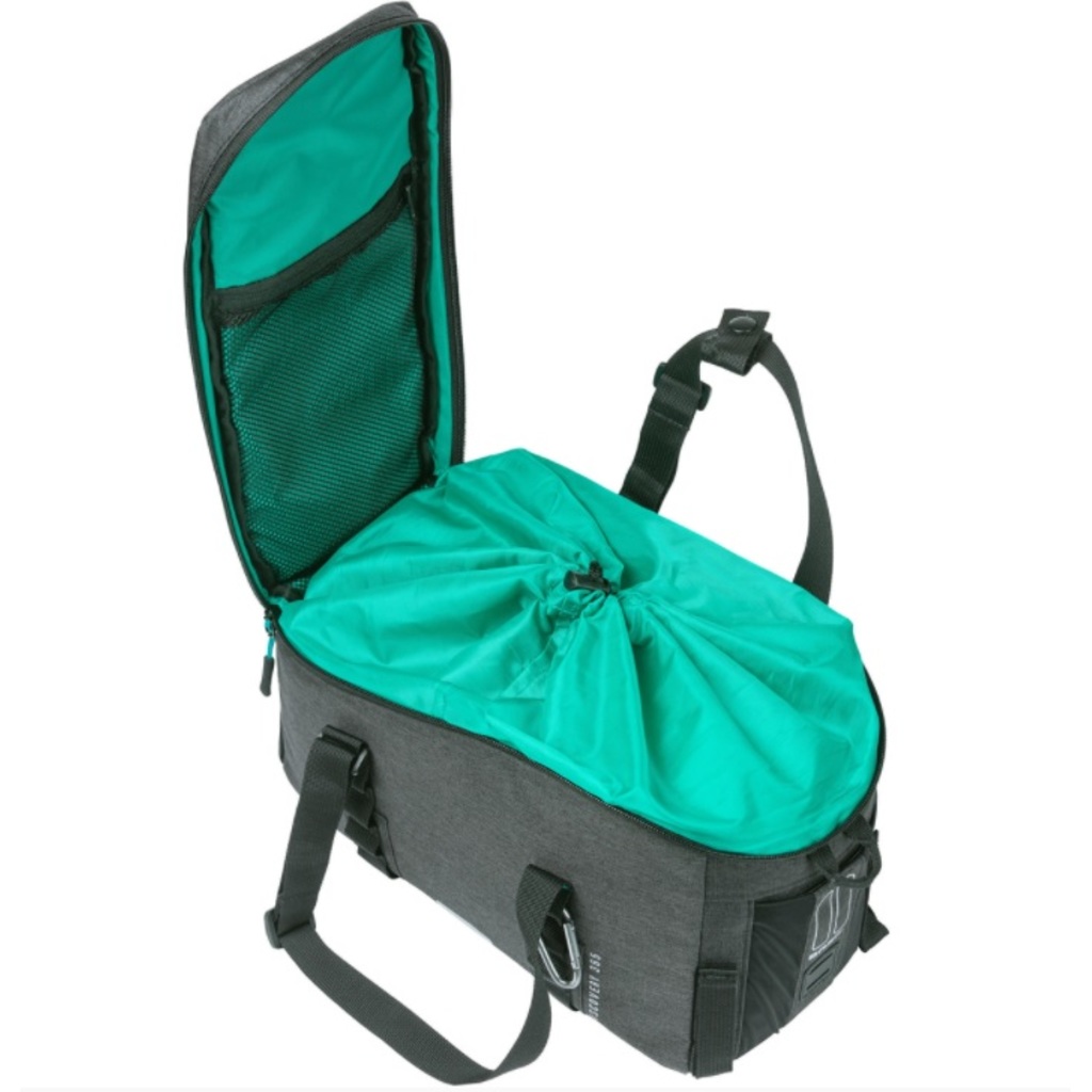 Torby na rower Basil Discovery 365D