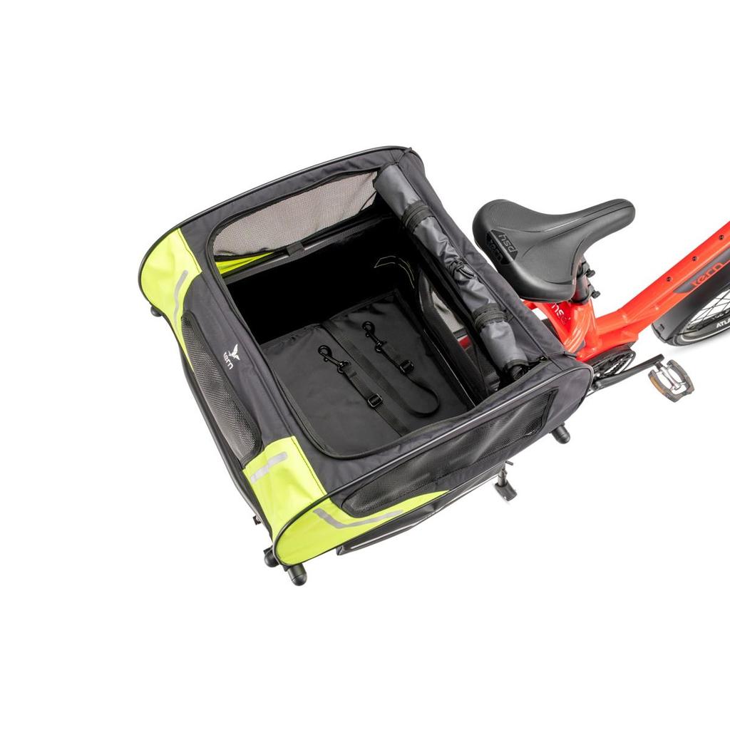 Tern Dog Roof™ Mini