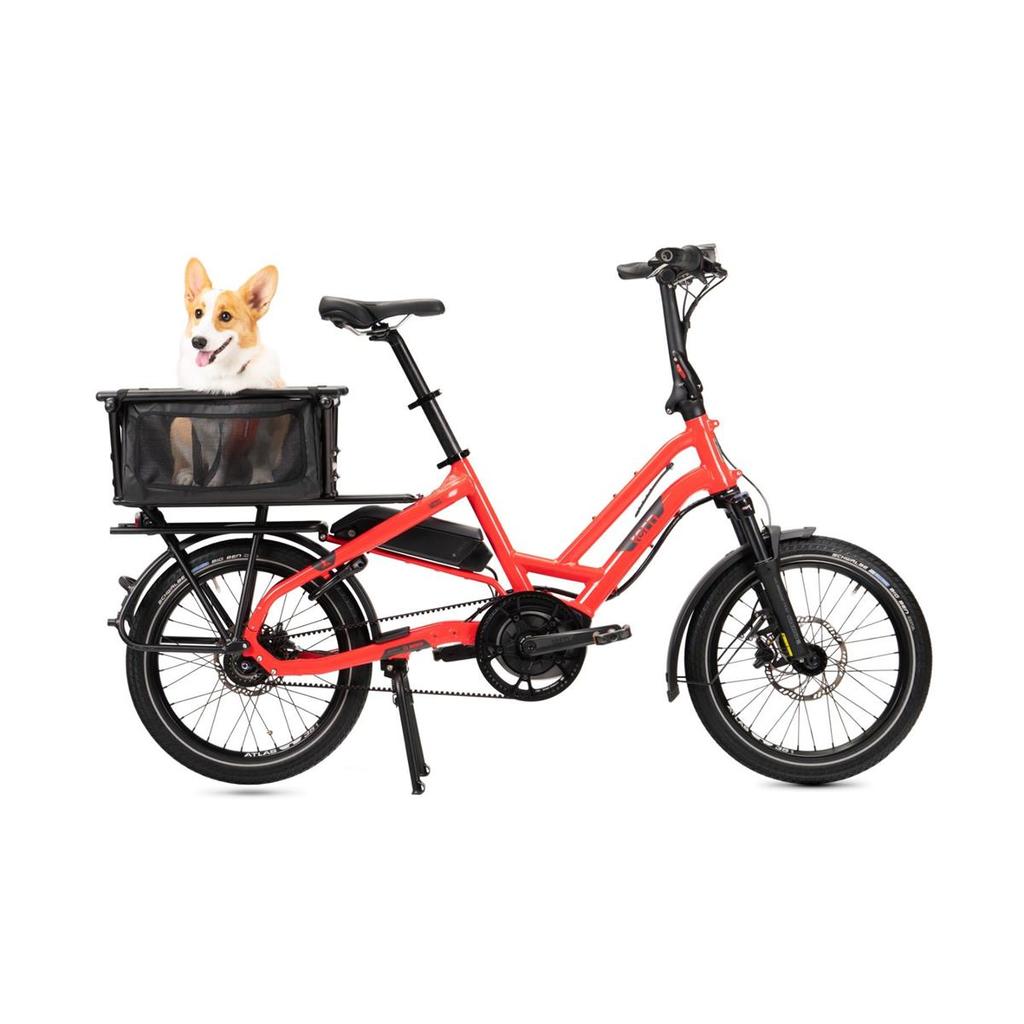 Akcesoria rowerowe Tern Soft Crate™ Mini