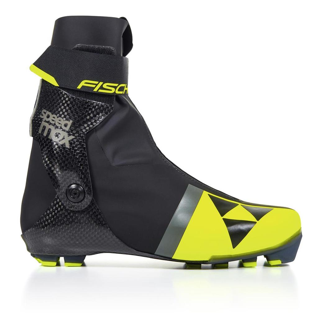 Buty na biegówki Fischer Speedmax Skate
