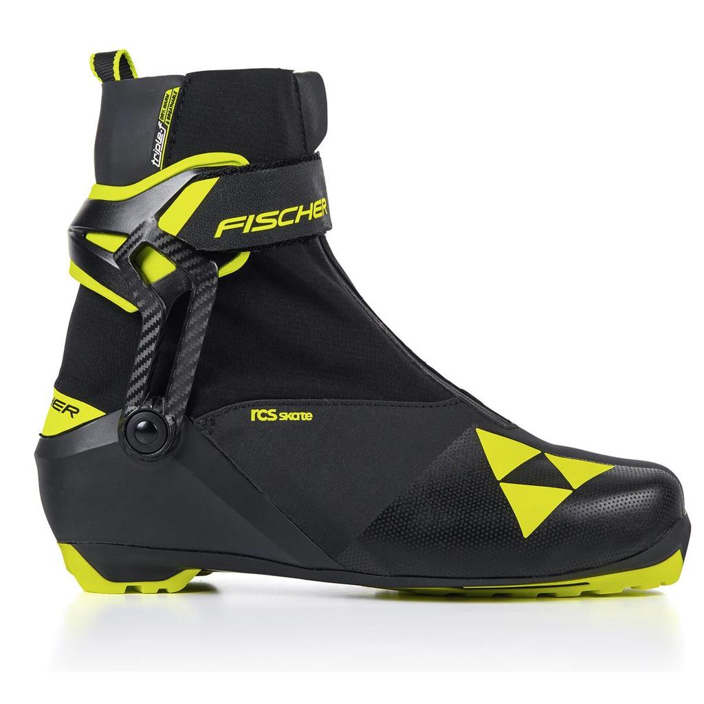 Buty na biegówki Fischer RCS Skate