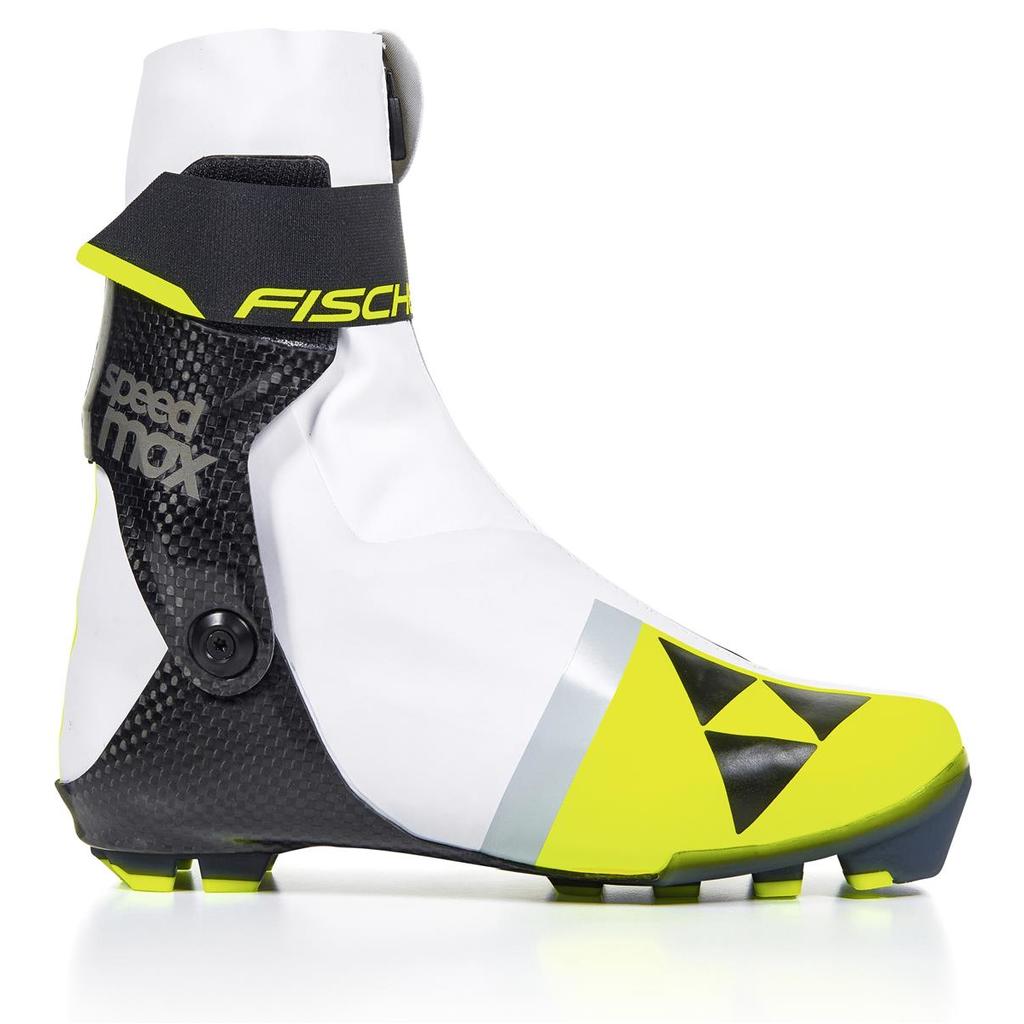 Buty na biegówki Fischer Speedmax Skate WS