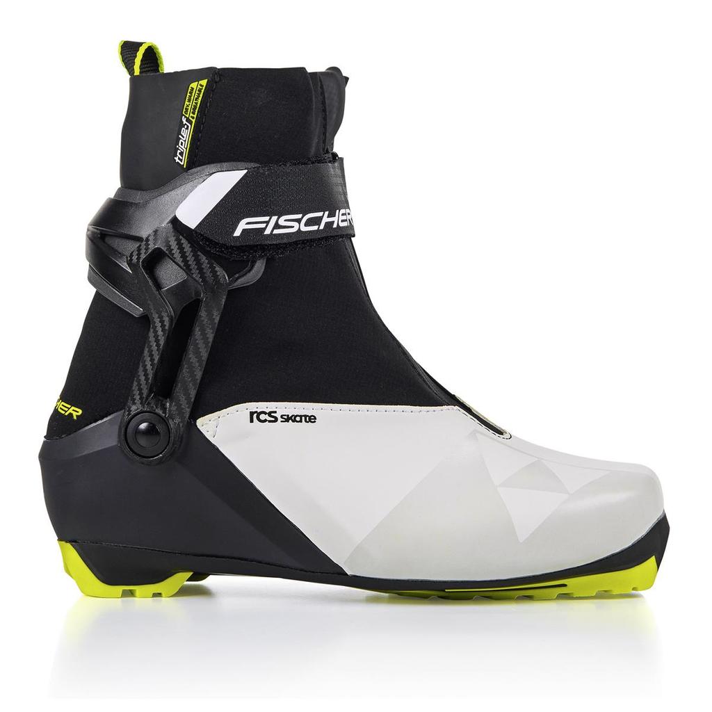 Buty na biegówki Fischer RCS Skate WS