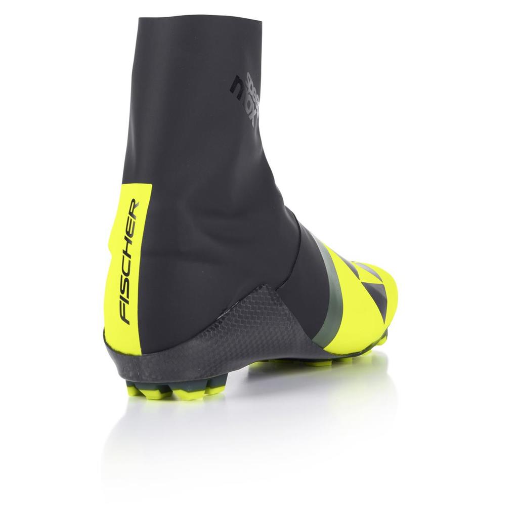 Buty na biegówki Fischer Speedmax Classic