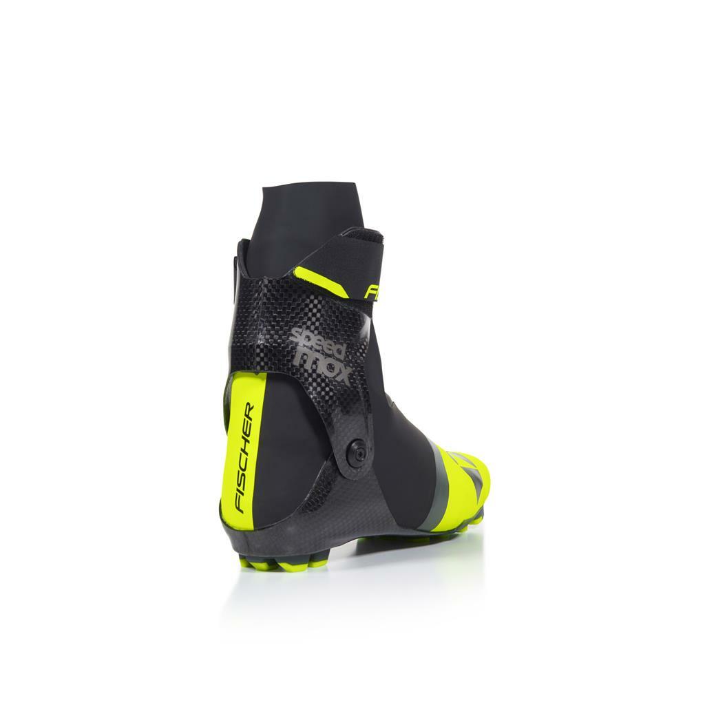 Buty na biegówki Fischer Speedmax Skiathlon