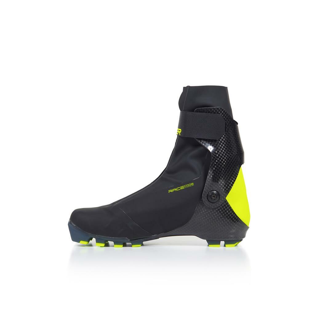Buty na biegówki Fischer Speedmax Skiathlon