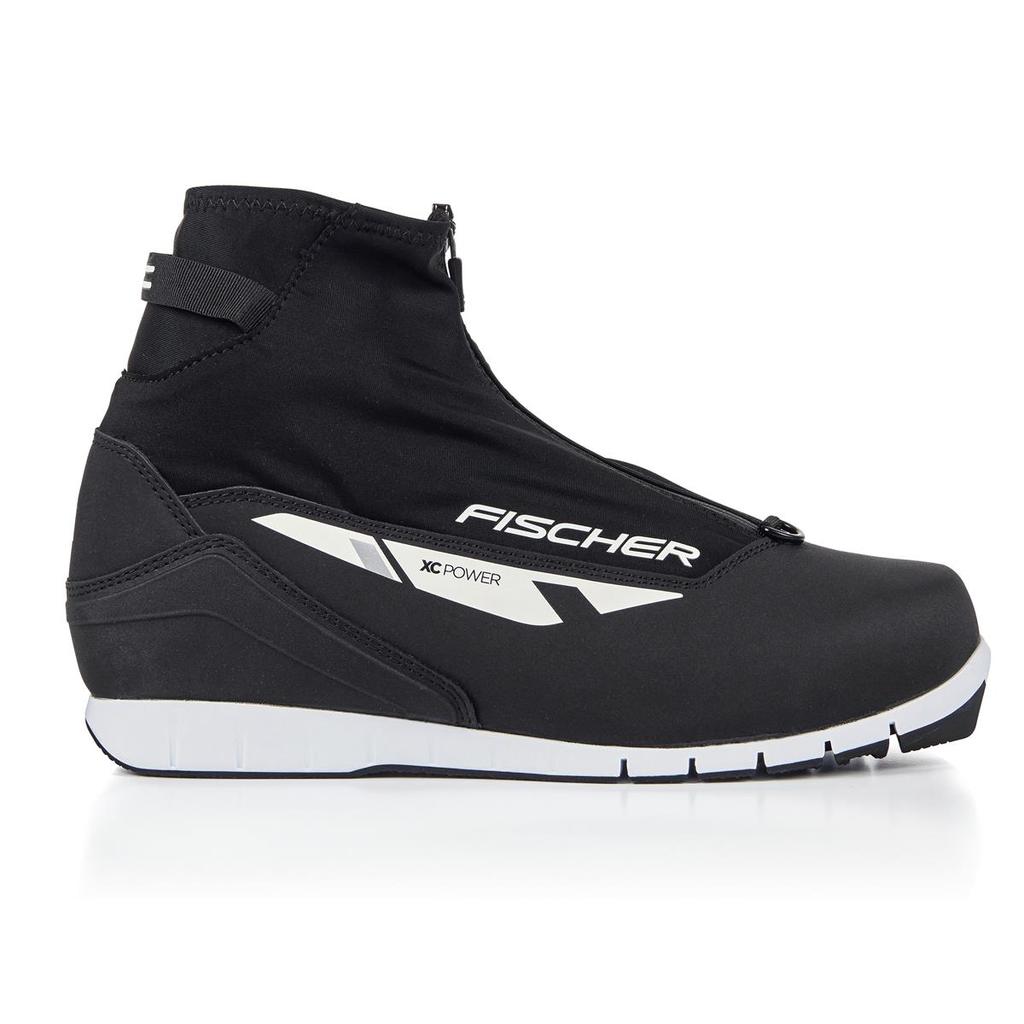 Buty na biegówki Fischer XC Power
