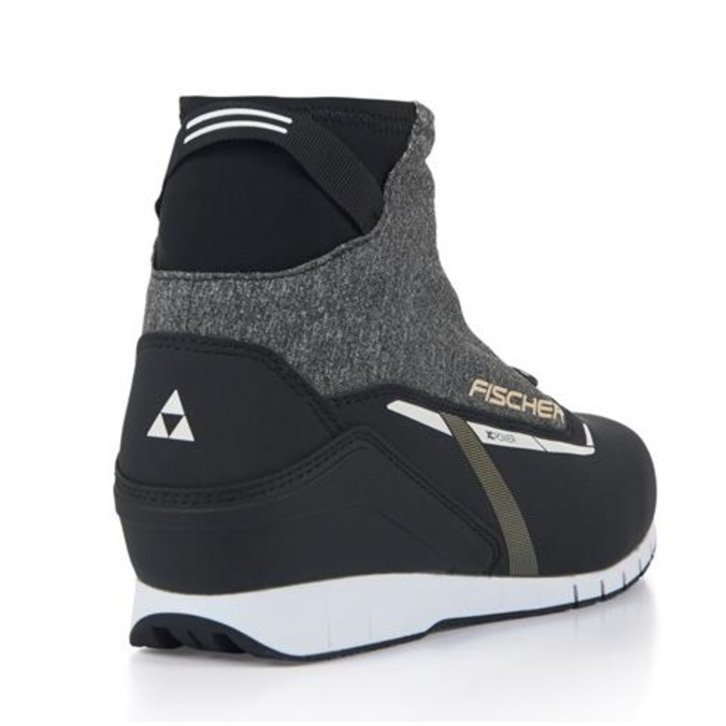 Buty na biegówki Fischer XC Power WS