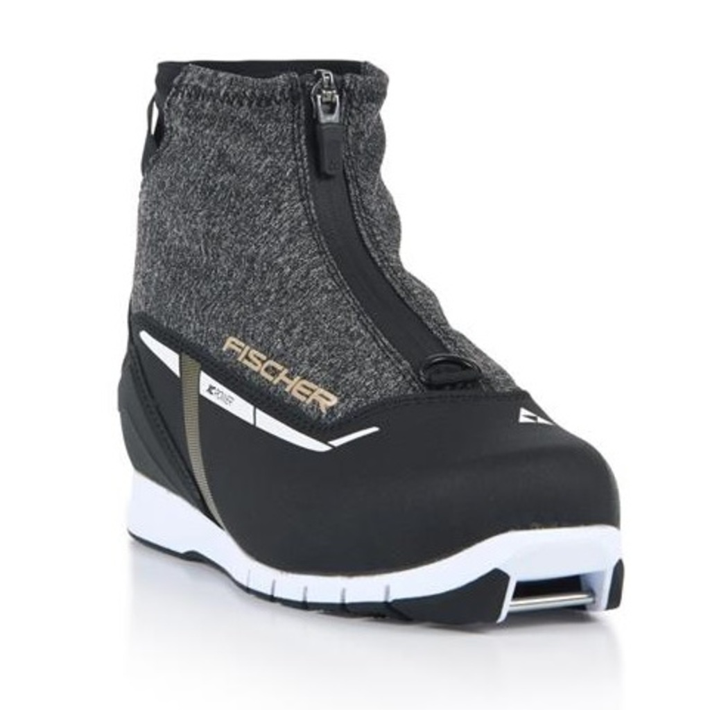 Buty na biegówki Fischer XC Power WS