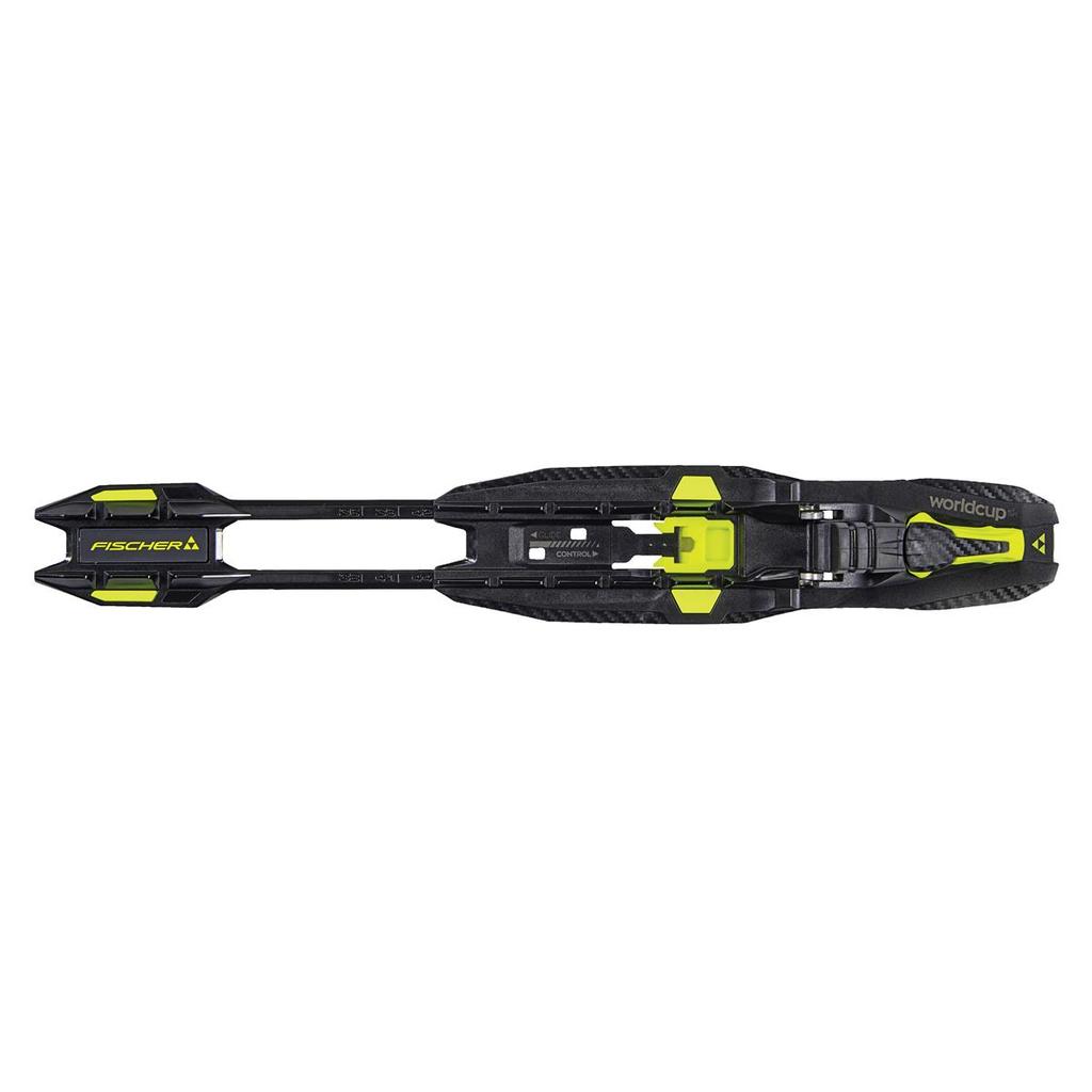 Fischer World Cup Skate IFP