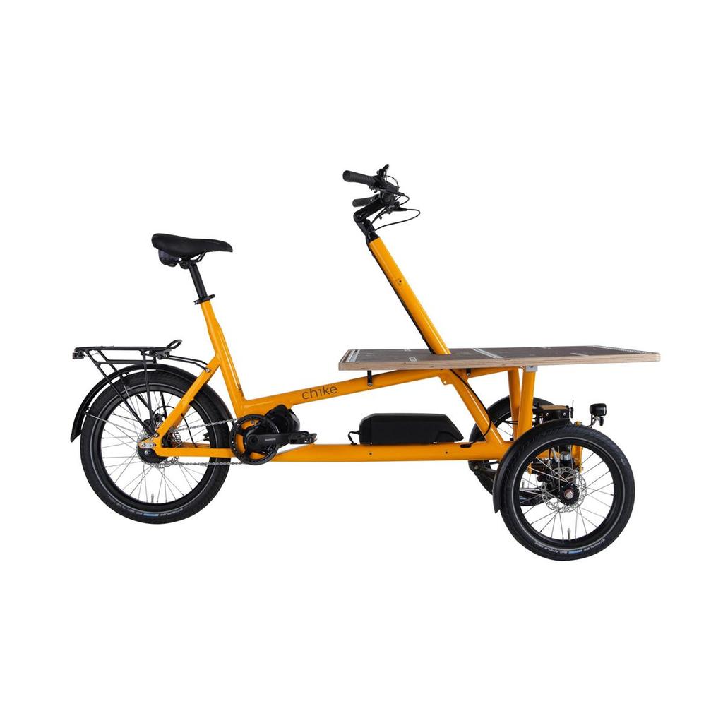 Chike e-Cargo