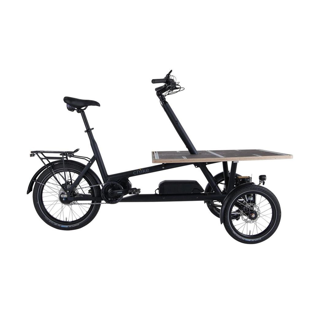Chike e-Cargo