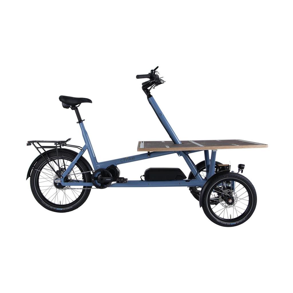 Chike e-Cargo