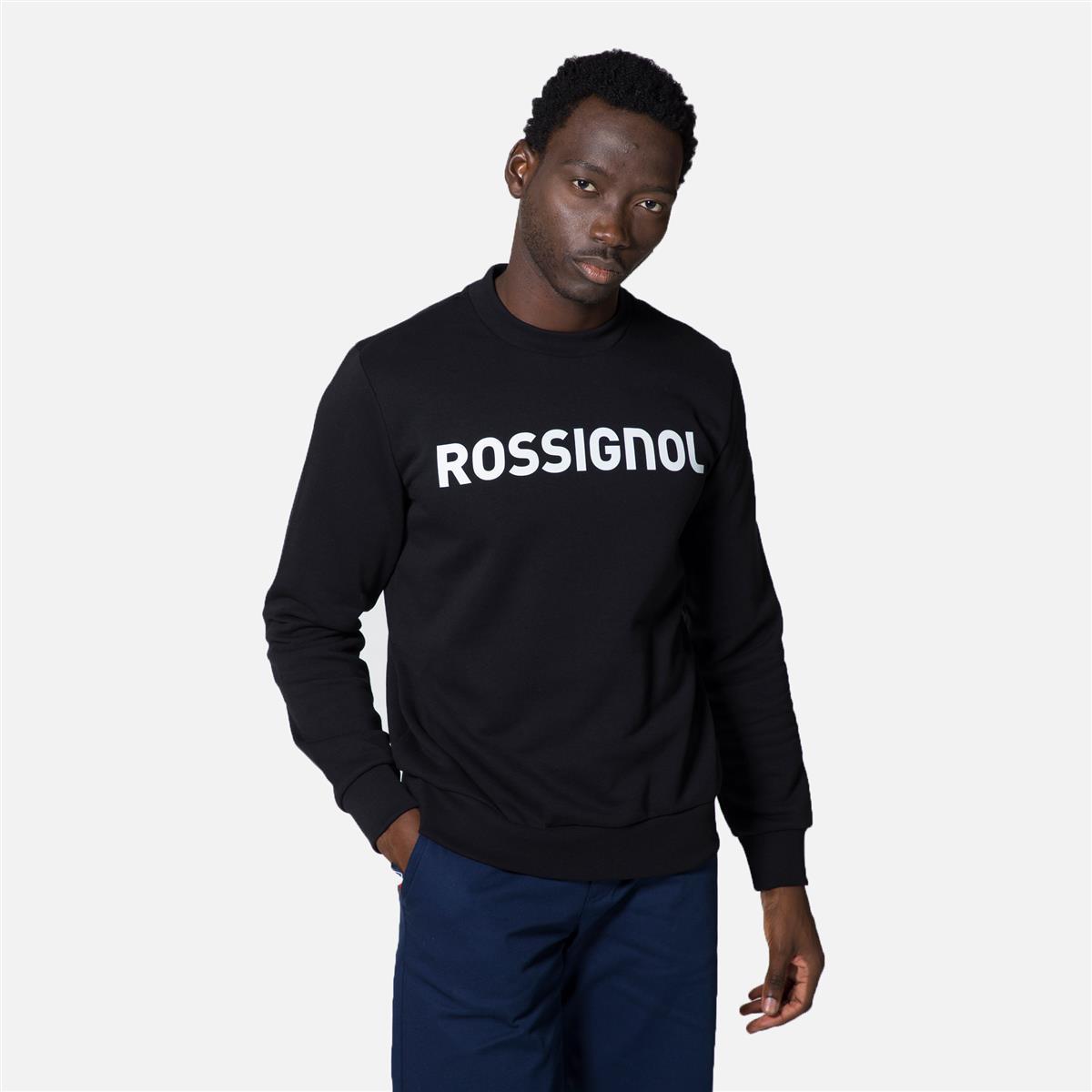 Rossignol Apparel Logo Sweat RN FT