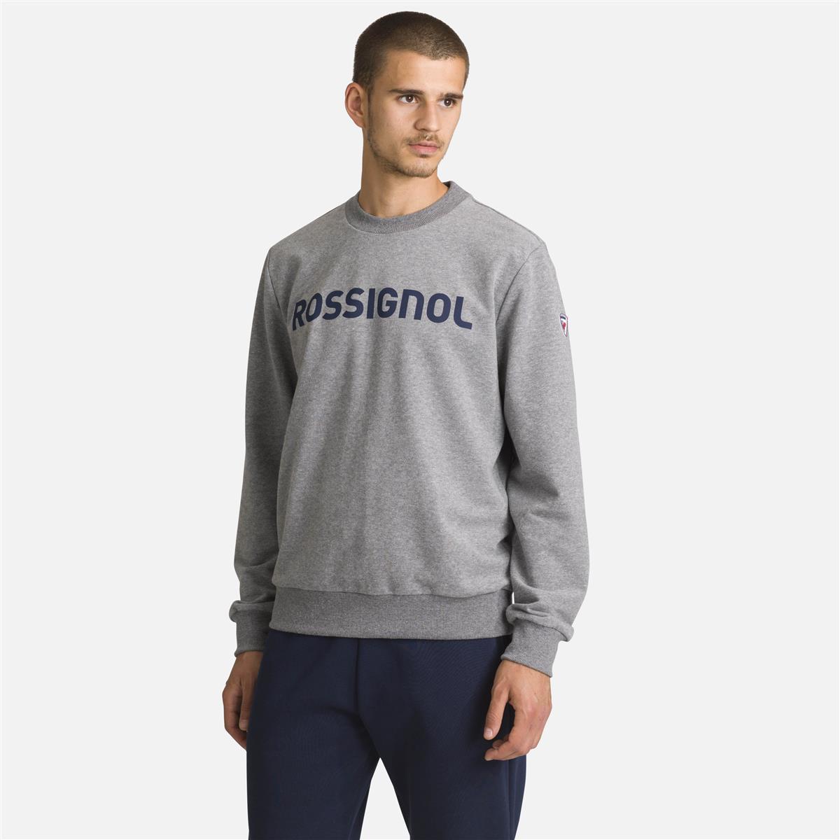 Rossignol Apparel Logo Sweat RN FT