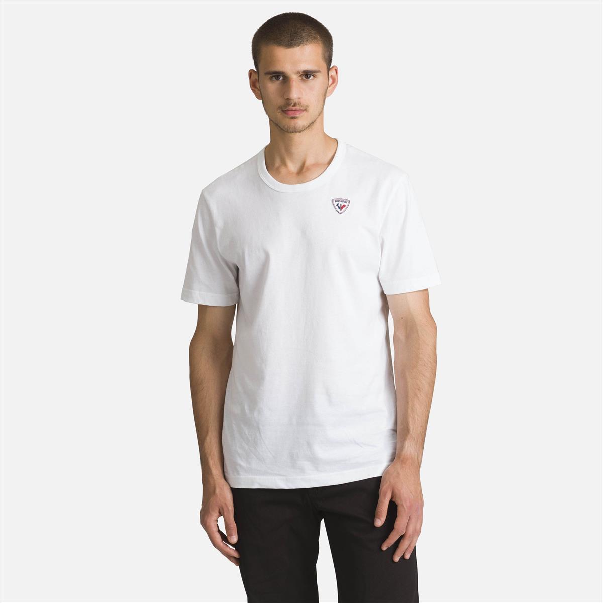 Rossignol Apparel Logo Plain Tee