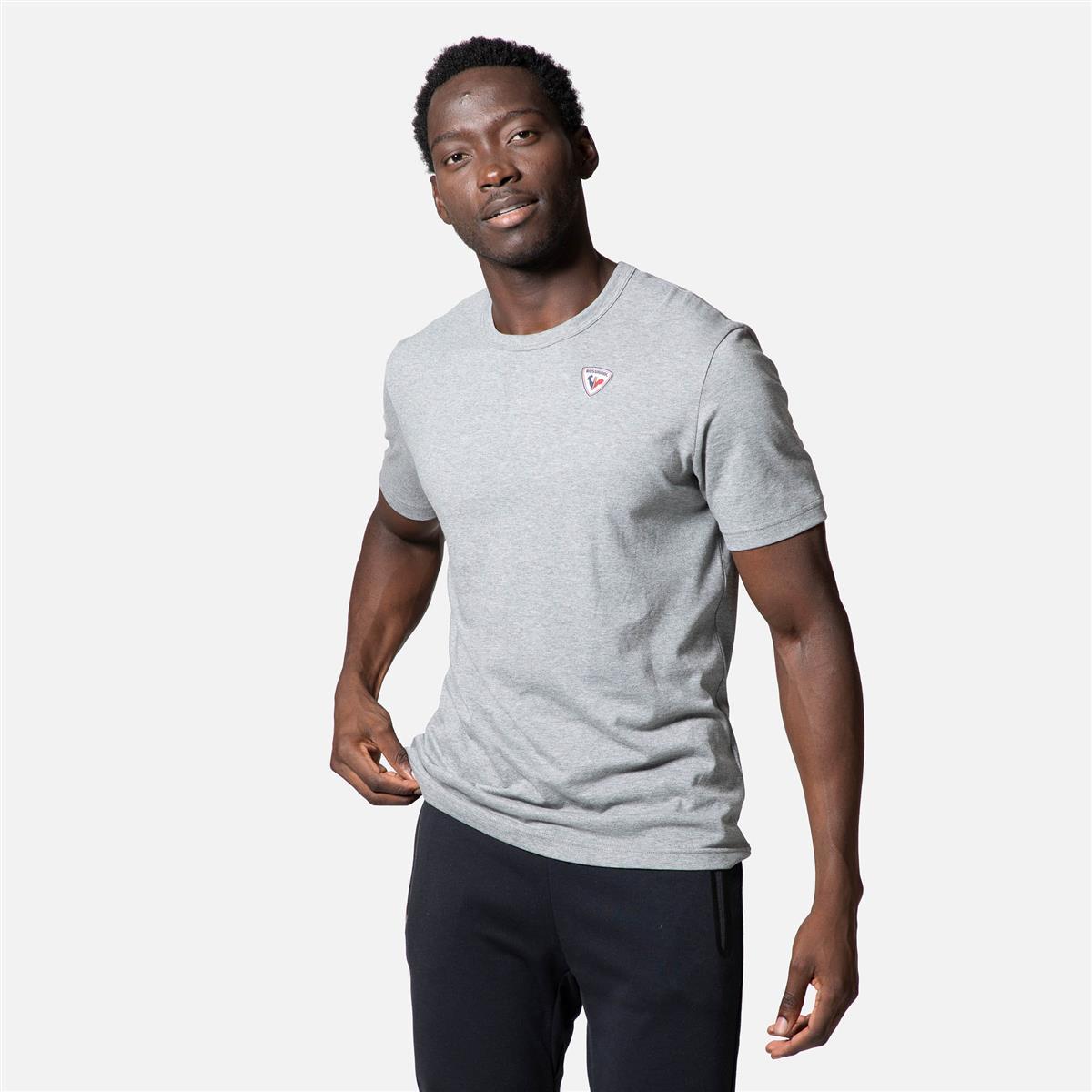 Rossignol Apparel Logo Plain Tee