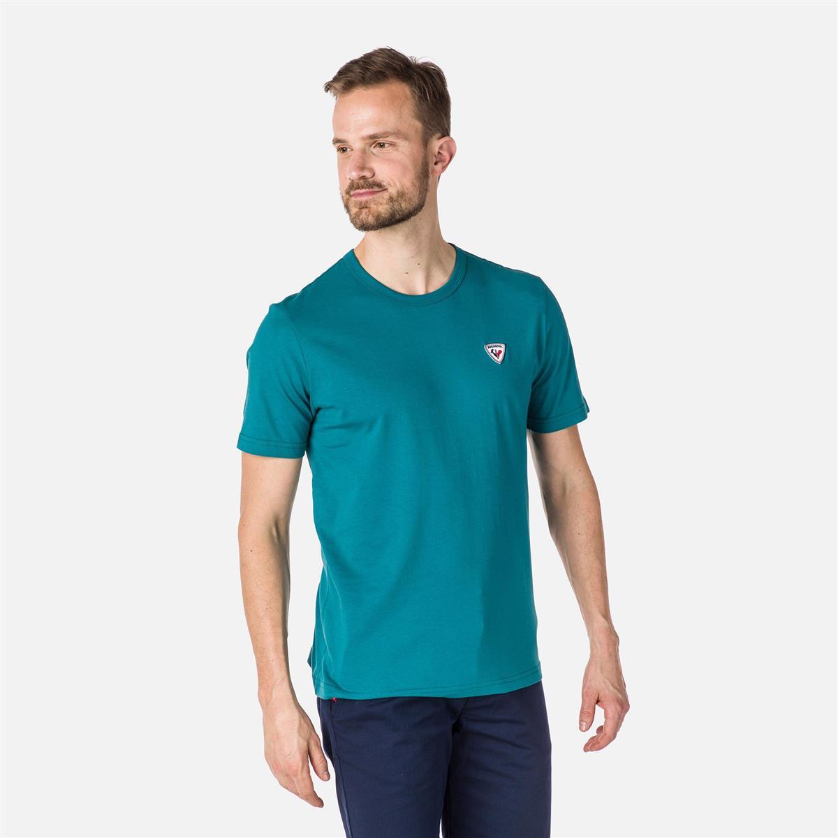 Rossignol Apparel Logo Plain Tee