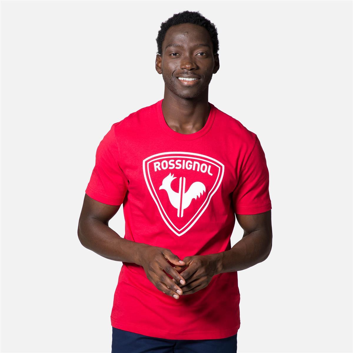 Rossignol Apparel Logo Rossi Tee