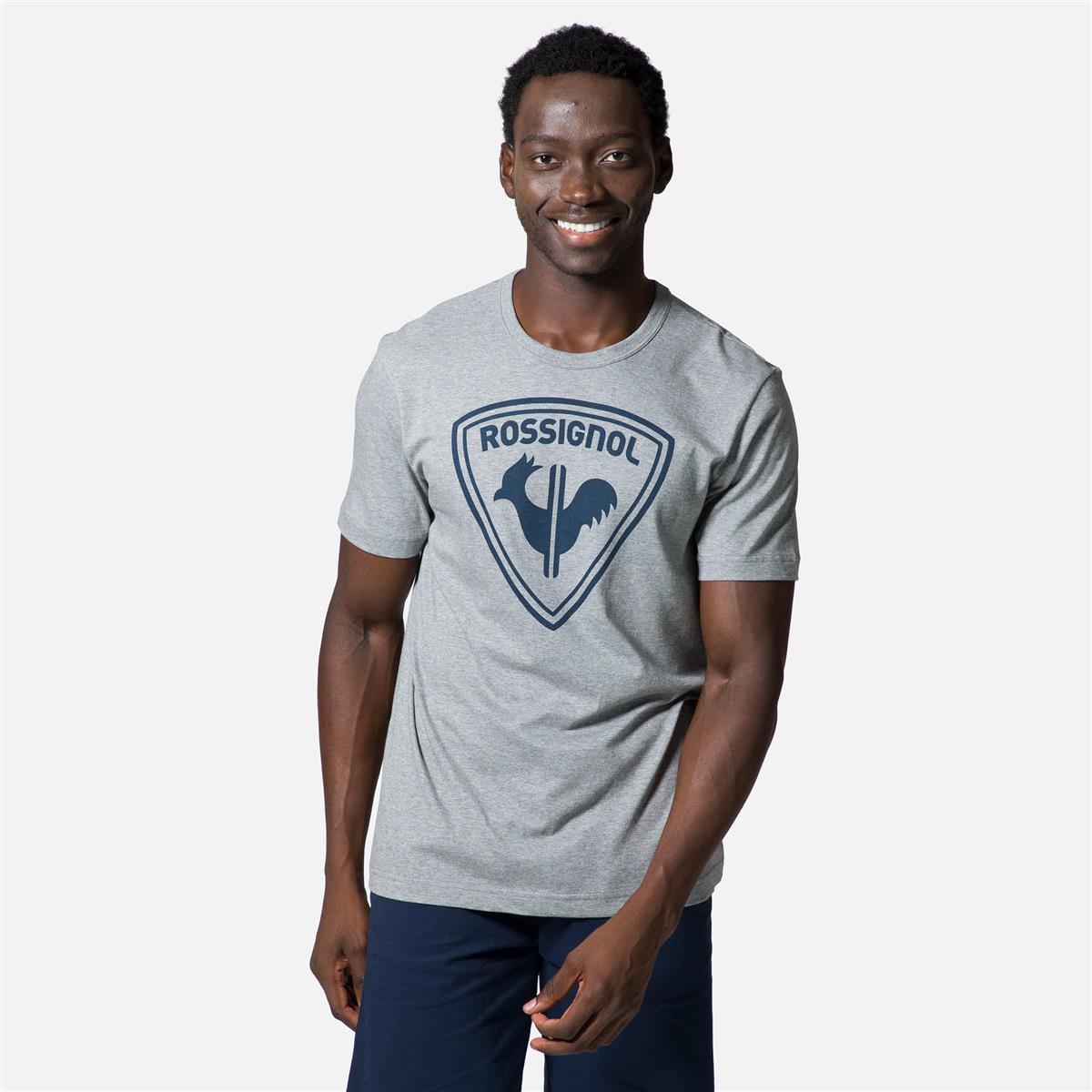 Rossignol Apparel Logo Rossi Tee