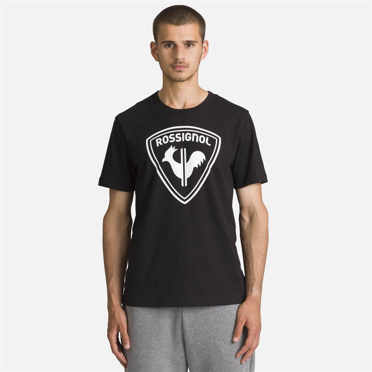 Rossignol Apparel Logo Rossi Tee