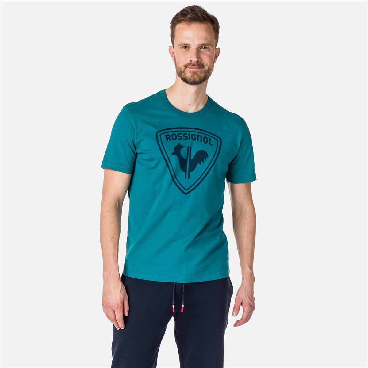 Rossignol Apparel Logo Rossi Tee