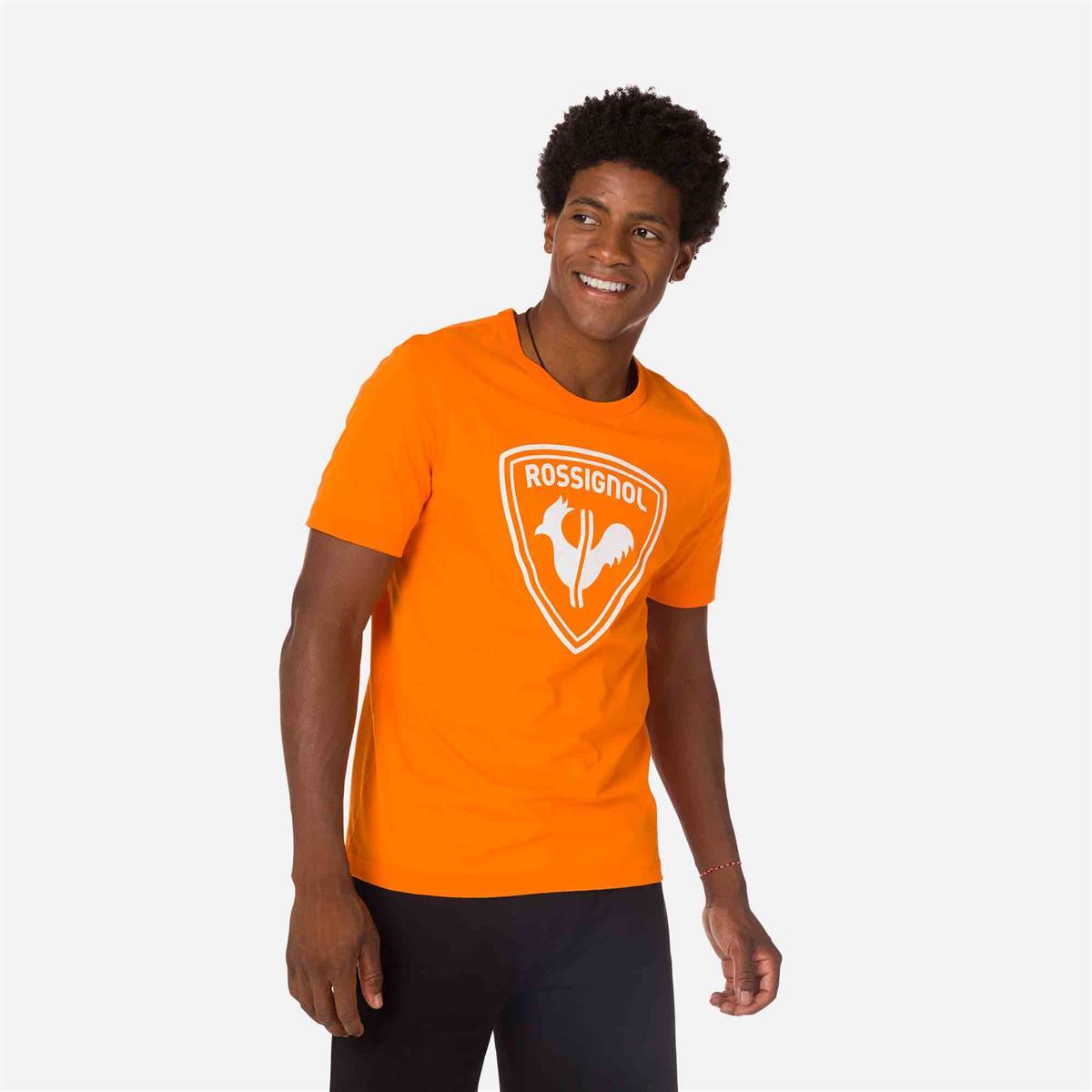 Rossignol Apparel Logo Rossi Tee