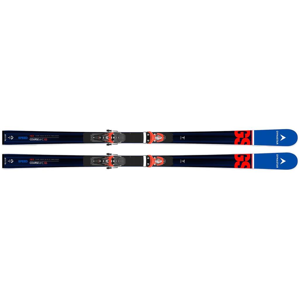 Dynastar Speed Course WC GS R22