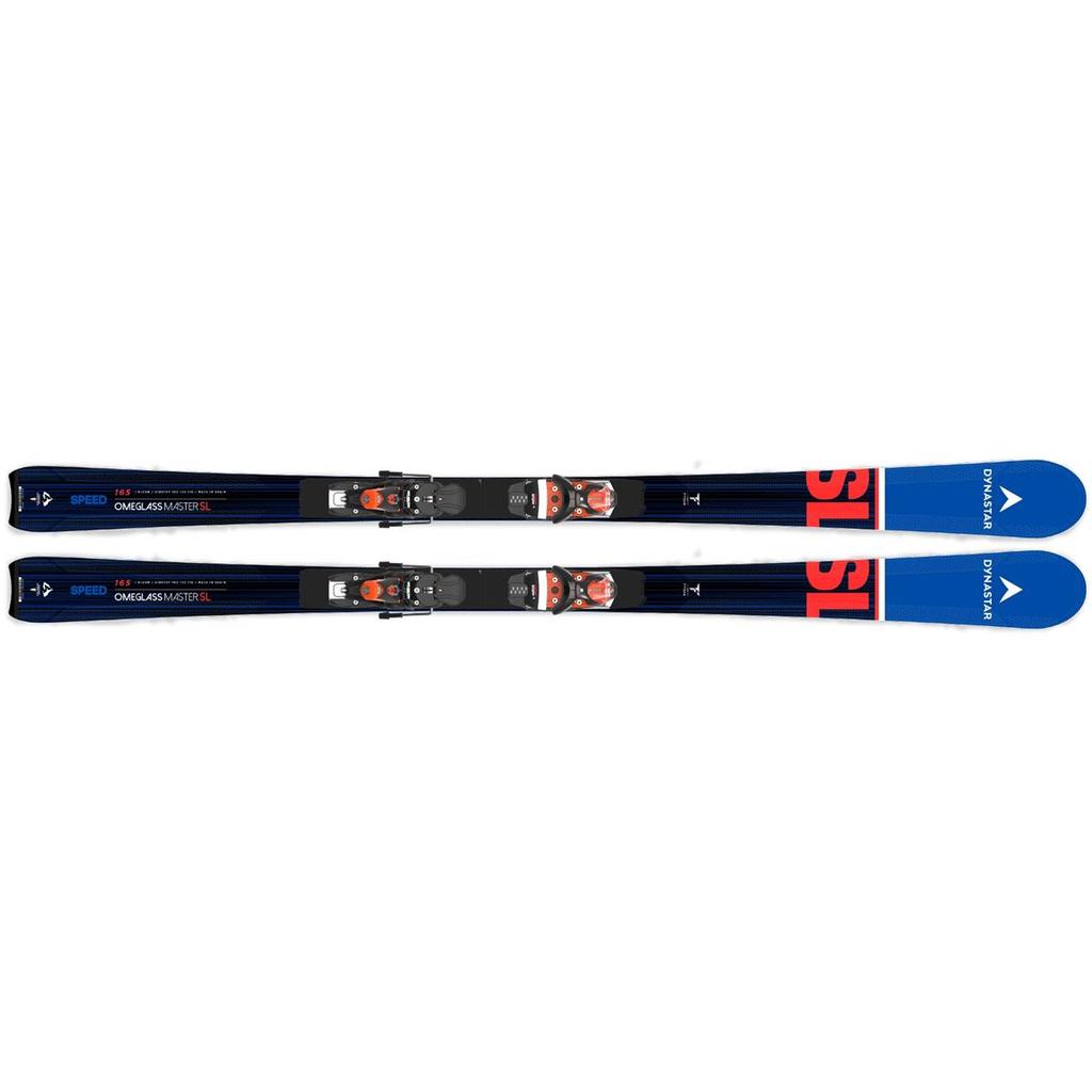 Dynastar Speed Omeglass Master SL R22