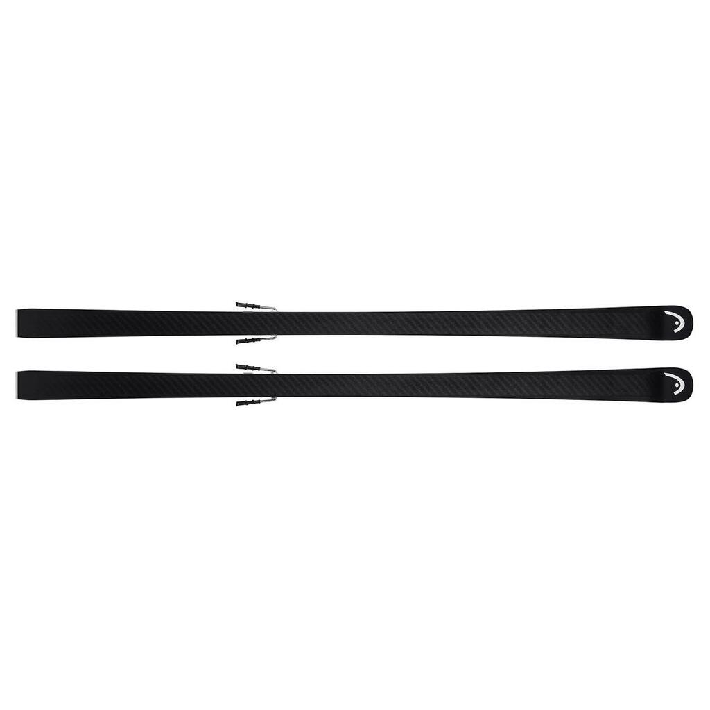 Narty zjazdowe Head WCR e-GS Rebel FIS SW