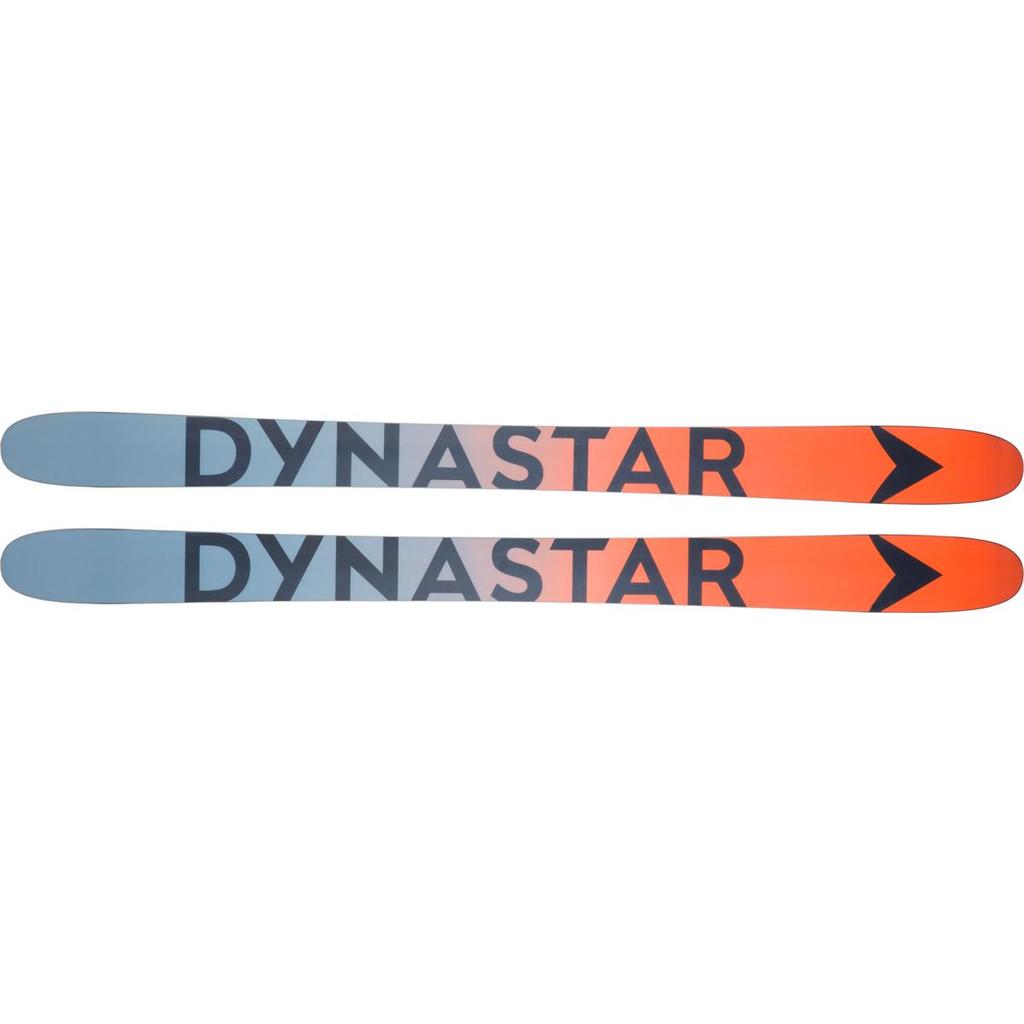 Narty zjazdowe Dynastar  M-Free 118 F-Team