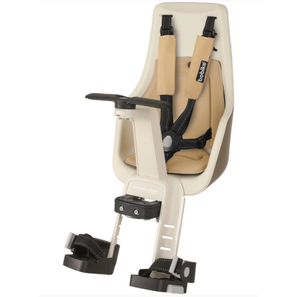 Bobike Exclusive Mini Plus