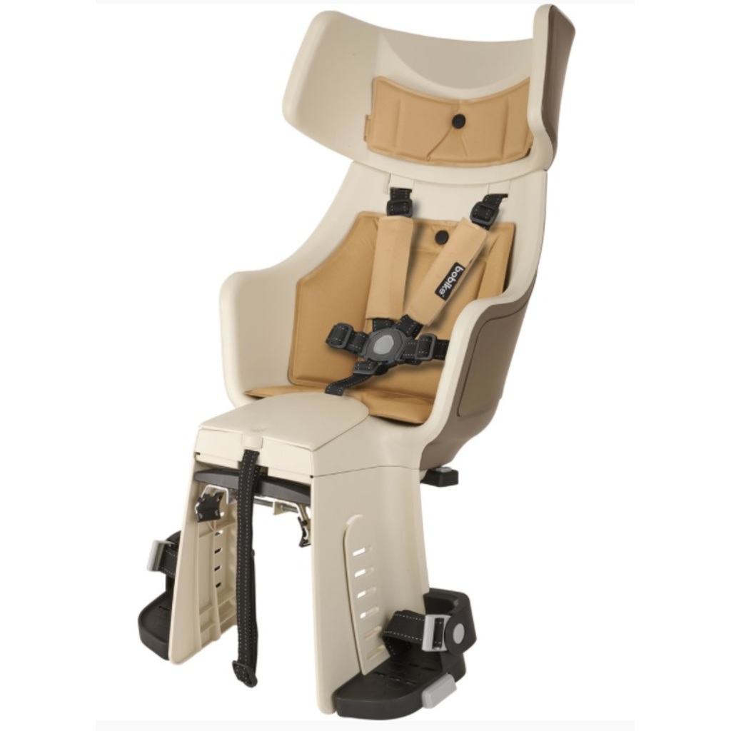 Bobike Exclusive Tour Plus 1P