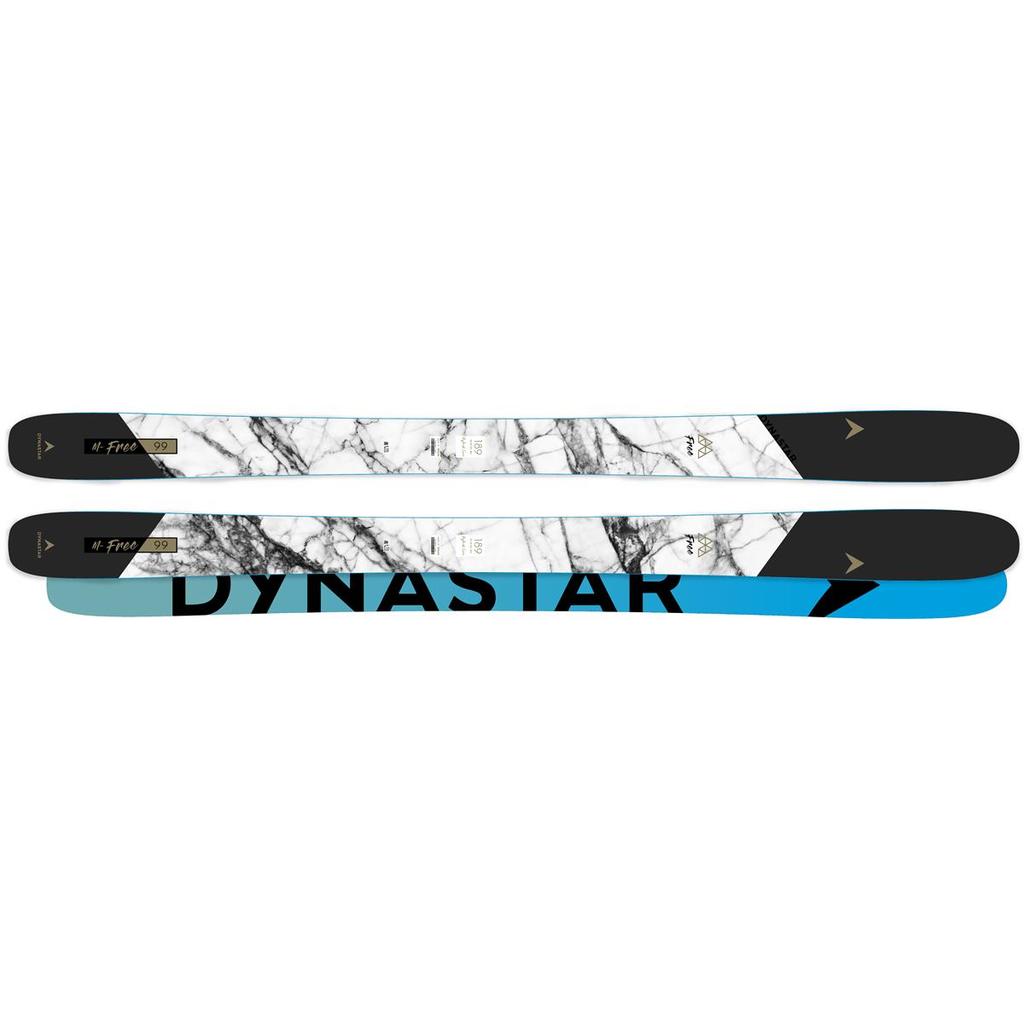 Narty zjazdowe Dynastar  M-Free 99