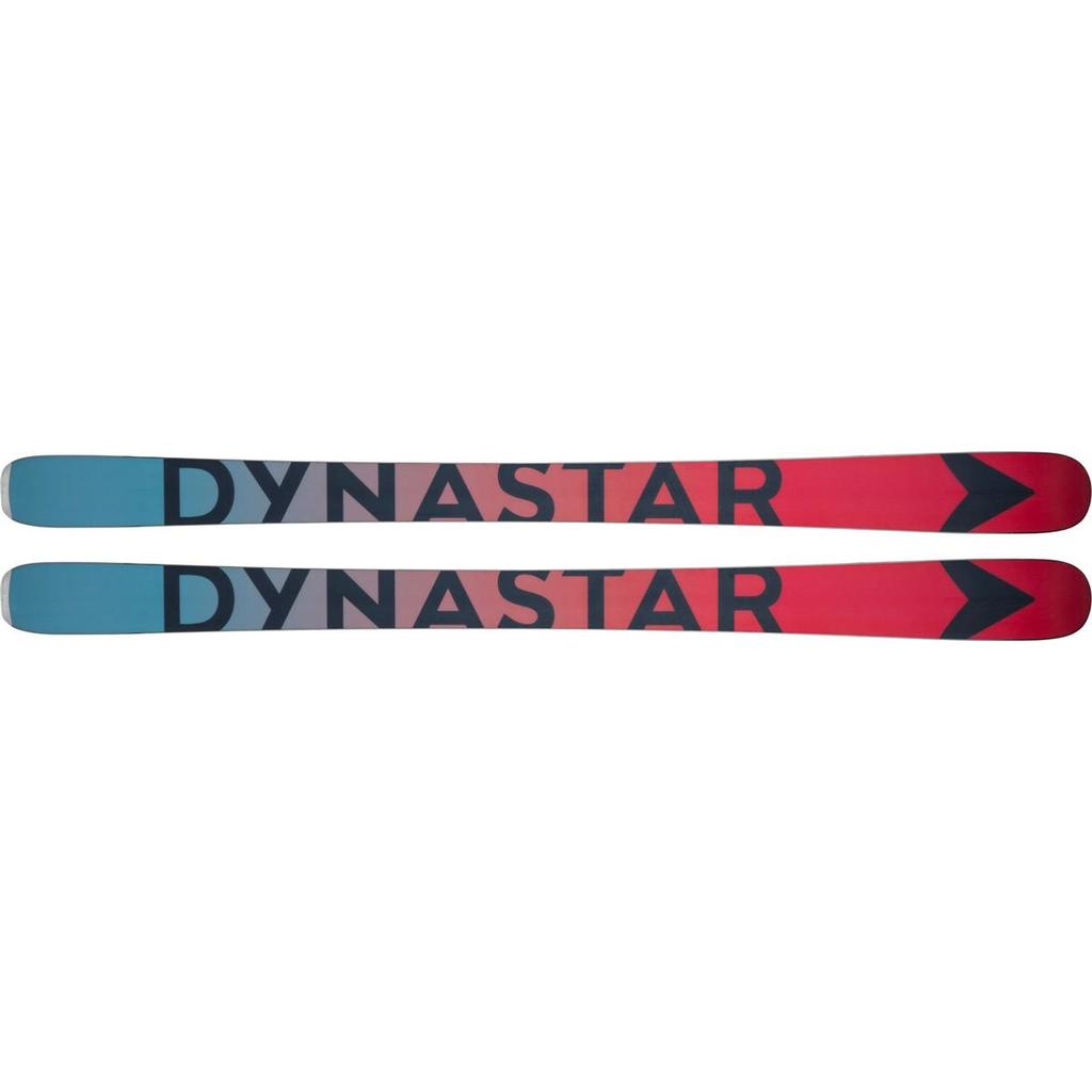 Narty zjazdowe Dynastar  M-Free 90 XPress