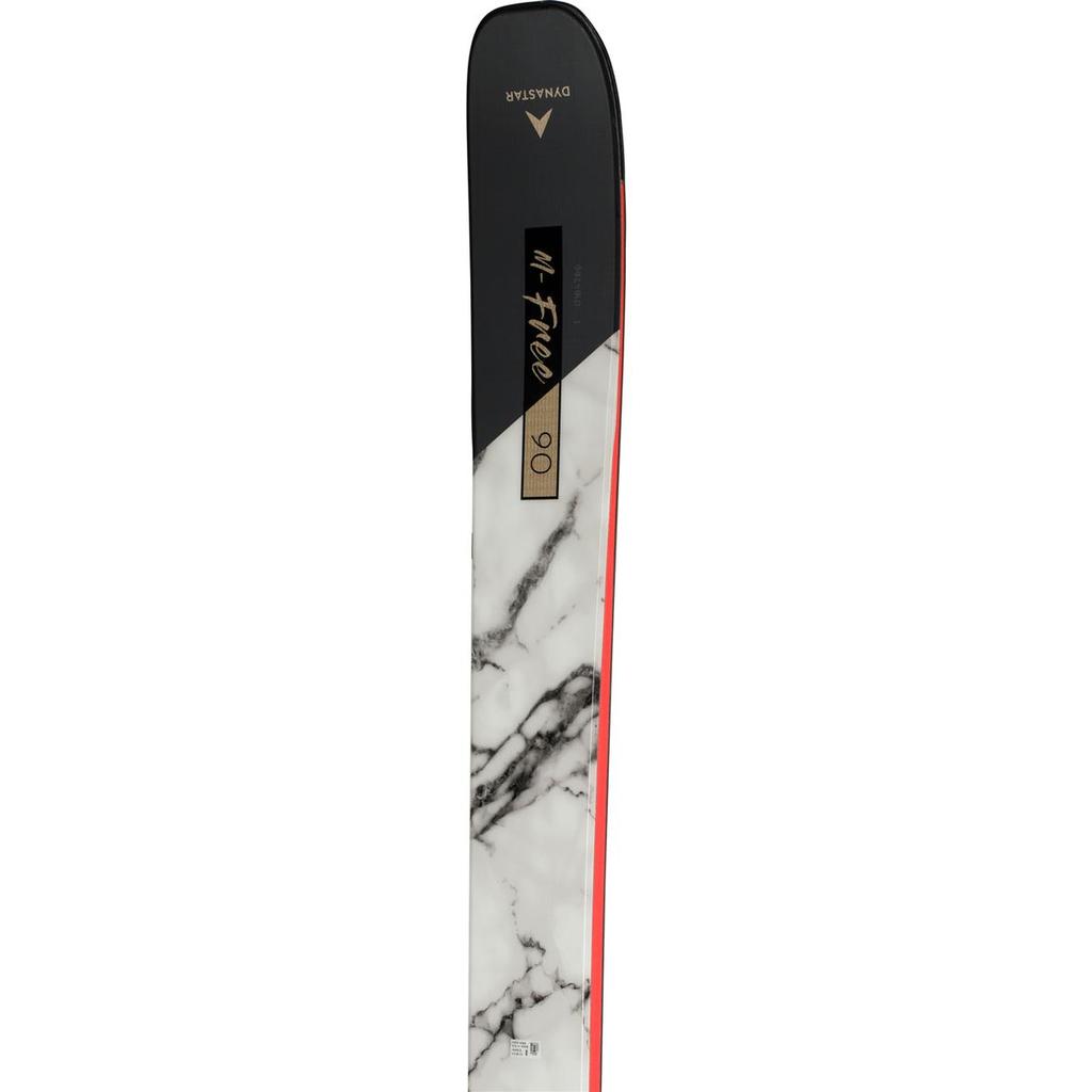 Narty zjazdowe Dynastar  M-Free 90 XPress