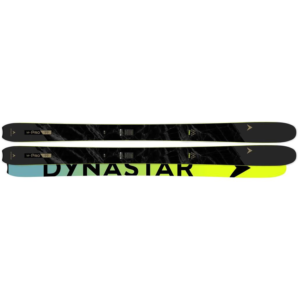 Narty zjazdowe Dynastar  M-Pro 99
