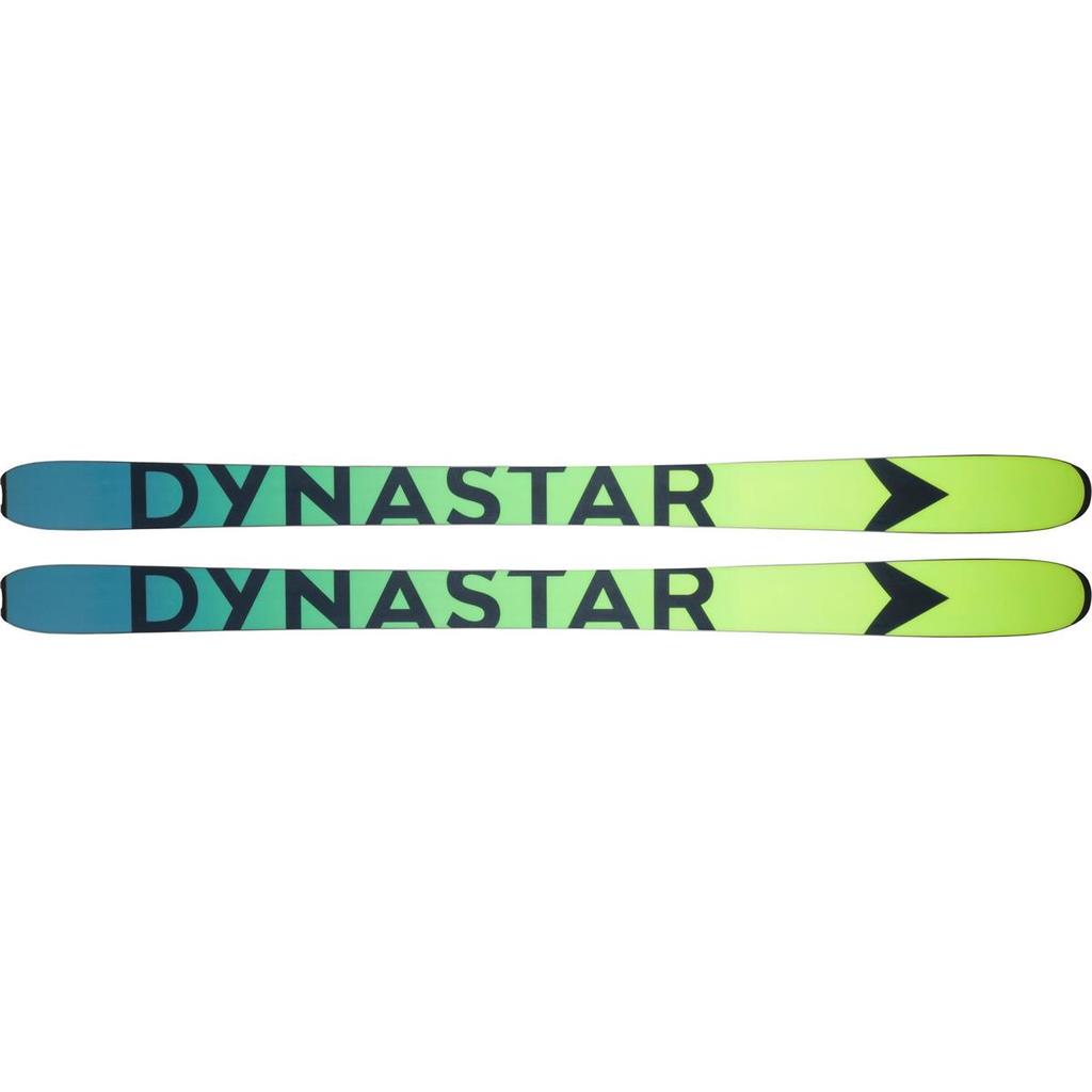Narty zjazdowe Dynastar  M-Pro 99