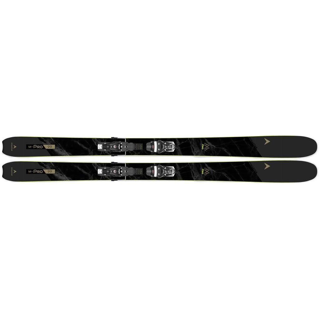 Dynastar M-Pro 99