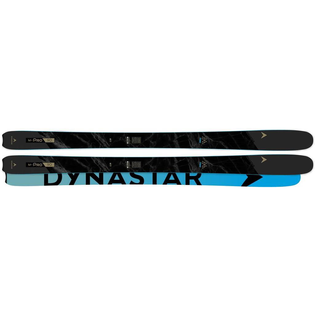 Narty zjazdowe Dynastar  M-Pro 90
