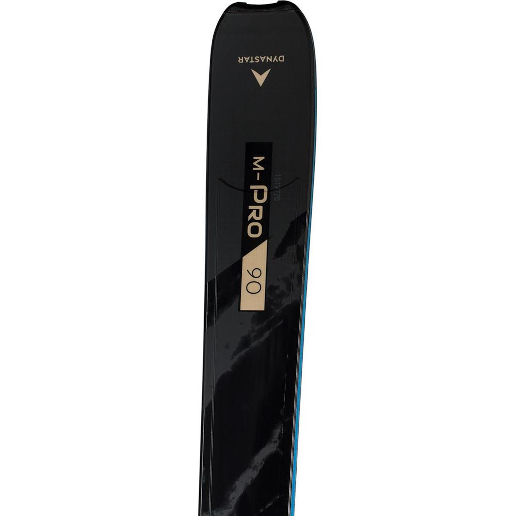Narty zjazdowe Dynastar  M-Pro 90