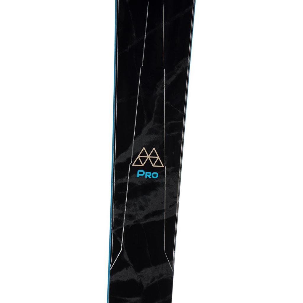 Narty zjazdowe Dynastar  M-Pro 90