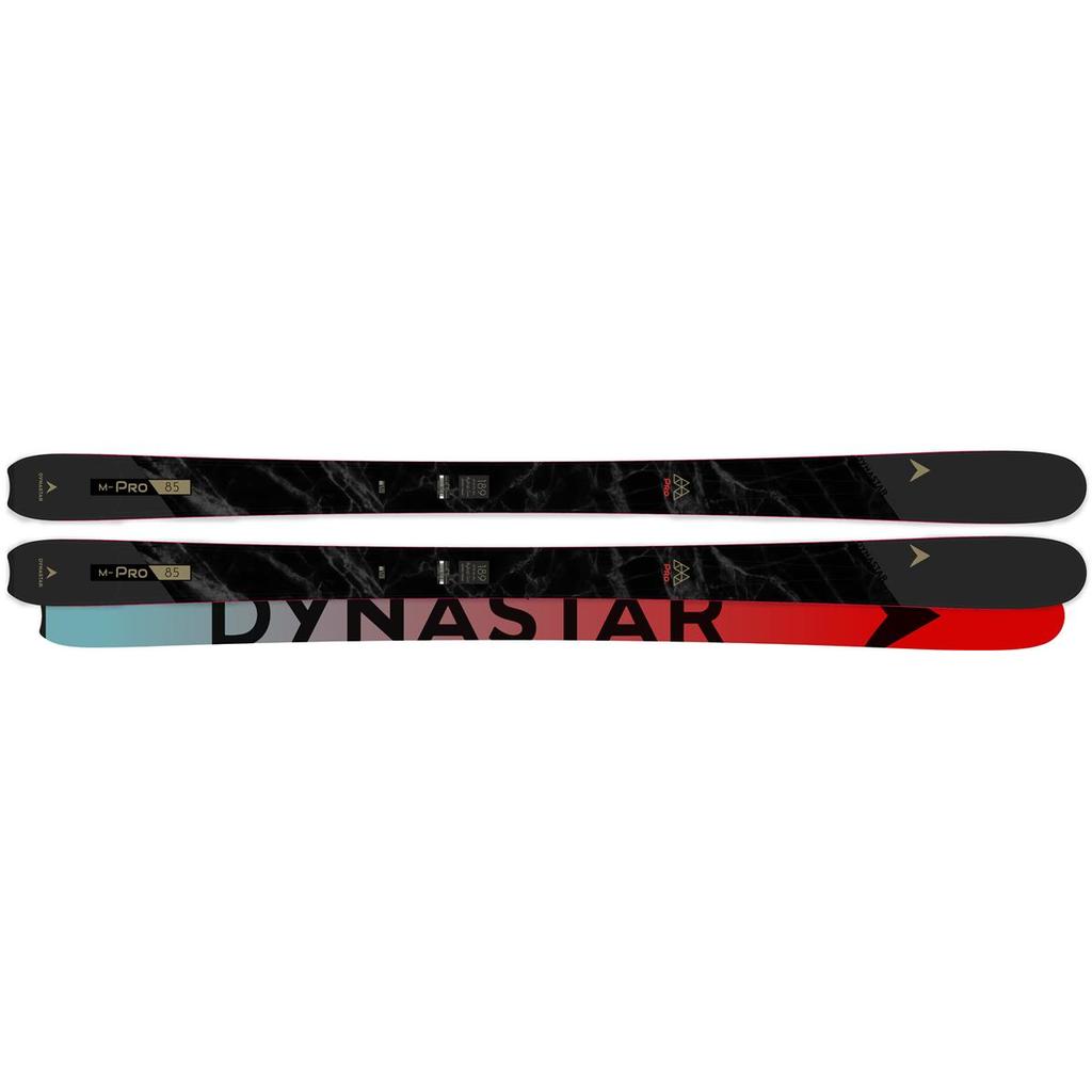 Narty zjazdowe Dynastar  M-Pro 85