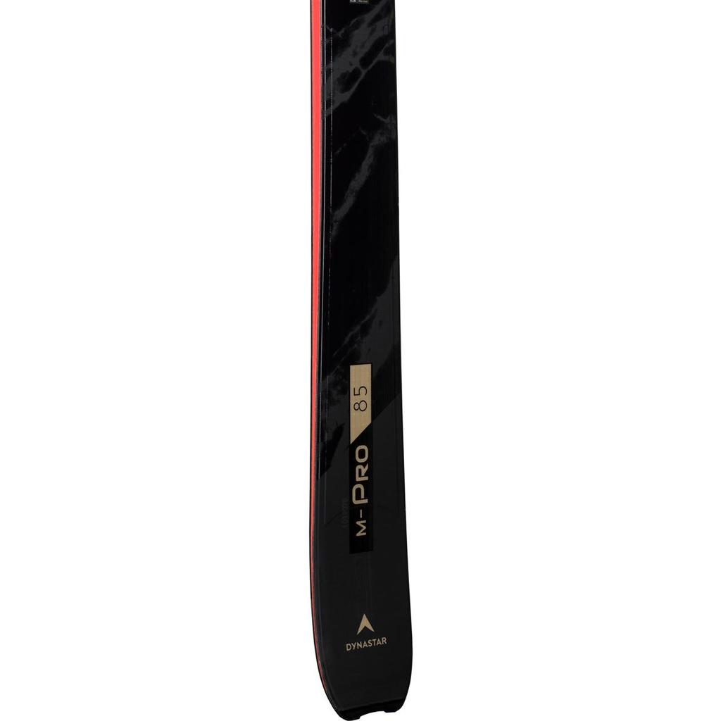 Narty zjazdowe Dynastar  M-Pro 85
