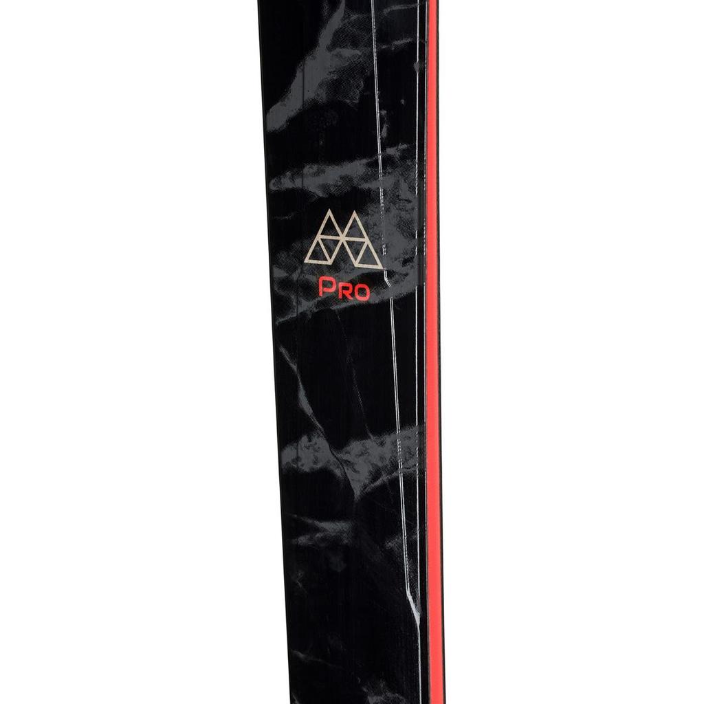 Narty zjazdowe Dynastar  M-Pro 85