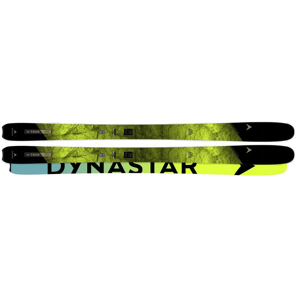 Skialp narty Dynastar  M-Tour 90