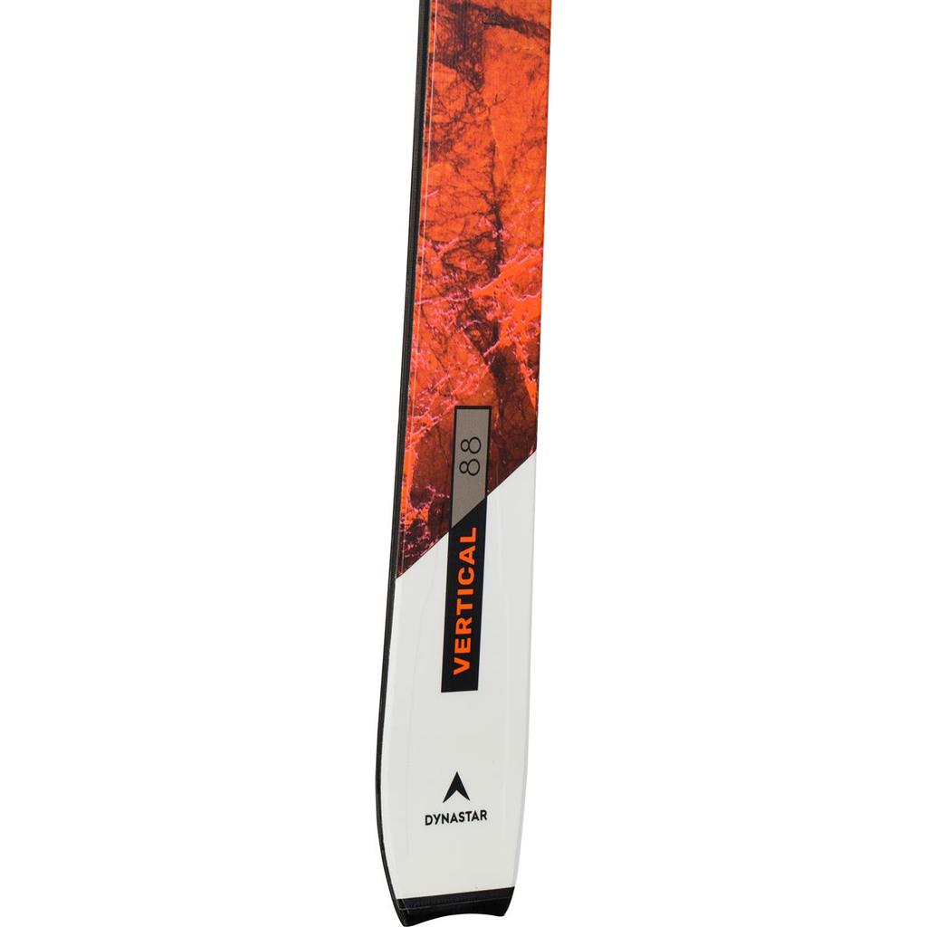 Skialp narty Dynastar  M-Vertical 88 F-Team